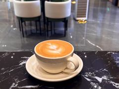 -星巴克(清远万达广场店)