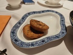 -粗茶淡饭·汉口公馆(循礼门店)
