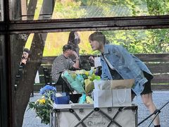 -来回·咖啡(钟村咖啡豆店)