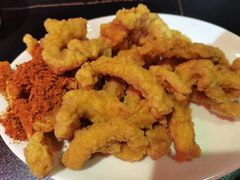 -付小姐在成都(中山公园店)