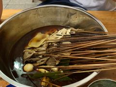 -厕所串串(文殊院店)