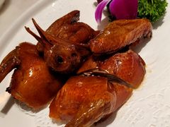 -南太湖山庄·四季轩&国风堂中餐厅