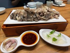 -品回味清真西北楼(宁波首店)