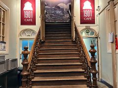 -1901 Cafe(西四店)