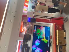 -任天堂Nintendo Switch体验店(天河城店)