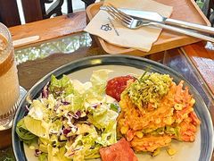 -西关84·History·Art·Cafe