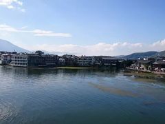 -大理洱海
