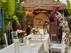 -天空花园餐吧·生日·团建(南山店)