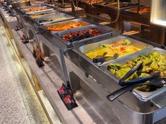 -比格比萨自助(宝山日月光店)