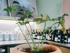 -半山腰·云南菜(侨福芳草地店)