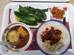 玉米排骨汤-钟姐炖品(万象城店)