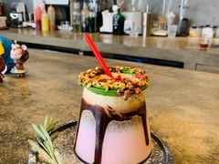 -BE NORMAL CAFE(霞溪路店)