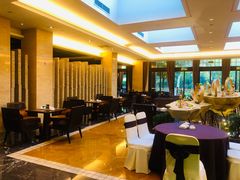 -天目湖御水温泉·度假酒店