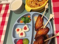 -西贝(上海中心店)