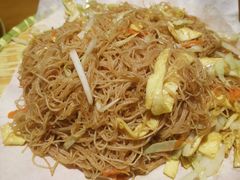 新兴姑娘炒米粉-子曰·礼茶居(壬丰大厦店)