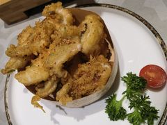 -如轩·海鲜砂锅粥·潮汕菜(南城店)