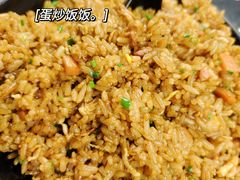 -老吕涮羊肉•东北原味烧烤•大油边•烤鱼(五角场店)