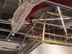 -NOKNOK若蔻亲子餐厅(天地壹方北馆店)
