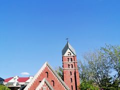 -天津五大道文化旅游区