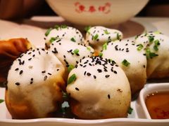 -东泰祥生煎馆(重庆北路店)