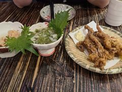 -平成屋·午肴夜酒(四川北路店)