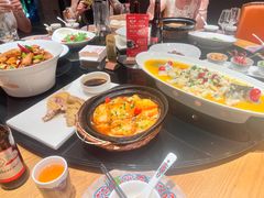 -味莊餐厅(康庄南街店)