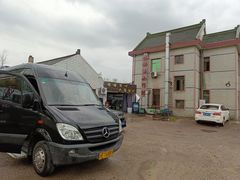 -妈妈的小作坊(陈家镇店)