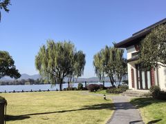 -杭州西湖柳莺里酒店