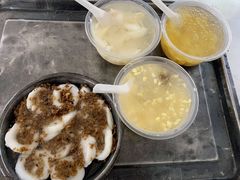 水粿-老福合沟无米粿甜汤粿品店