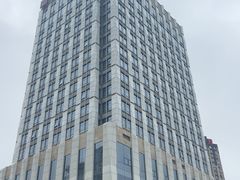 -万达广场(齐齐哈尔建华店)