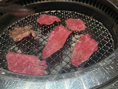 -隐炉和牛烧肉店(群力店)