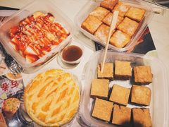 -孖记茶档·热腾茶餐(荔湾领展广场店)