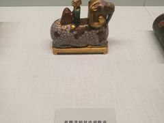 -太原市博物馆