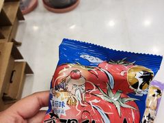 -茶理宜世(岭南站NOVA店)