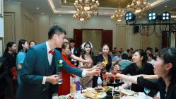 -台湾蔡美月婚纱租赁