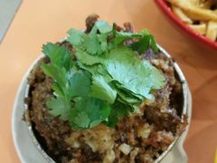 -龙抄手(春熙路总店)