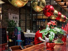 -德记牛肉社潮汕鲜切牛肉火锅(中心路店)