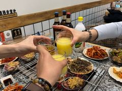 -震海贝烤贝·民俗特色店(延吉总店)