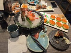 -炙柒Sekinana·精致日料(合生汇店)