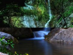-云梦山
