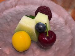 -王府茶楼茶宴·创意菜(大观园总店)
