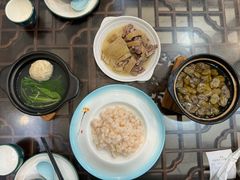-壶园美食·淮扬菜(东圈门店)