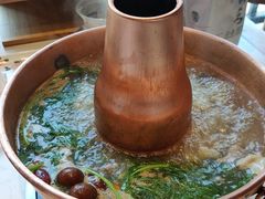 -东门口涮肉·砂锅·烤串(老门东店)