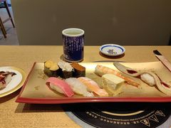 -合点寿司(美罗城店)