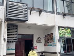 -塘径小院农家食府