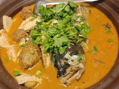 -金陵后厨·南京菜(新街口秣陵路店)