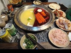 -渝味晓宇火锅(枇杷山正街店)