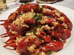 -肥肥虾庄·金牌油焖大虾(杨园滨江时代walk店)