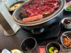 -黑牛の店·黑金店(沈阳万象城店)