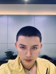 -不迫先生专业男士剪发